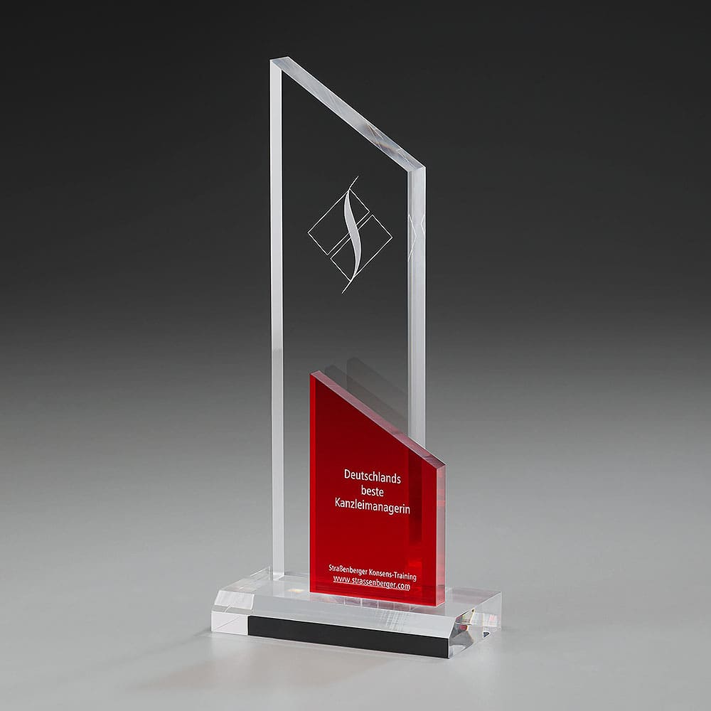 74011 Clear Fire Peak Award abc