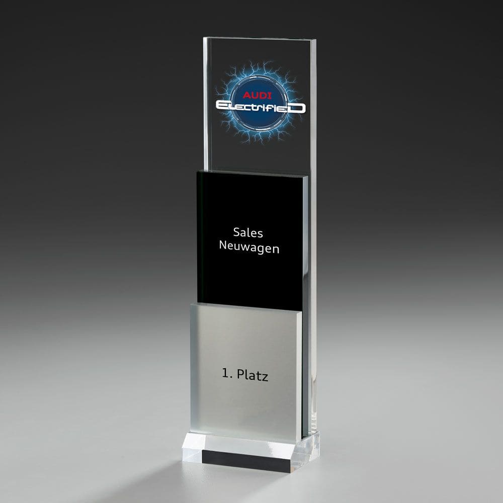74024 Phantom Step Award
