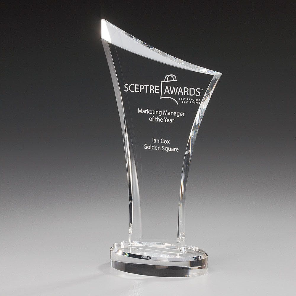 7404 Number One Award abc