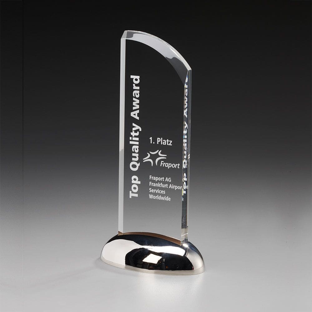 7427 Silver Wing Award abc