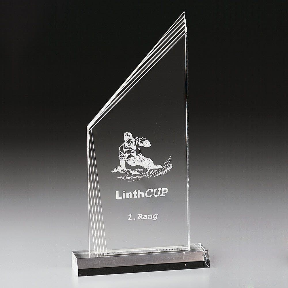 7457 Millenium Tower Award abc