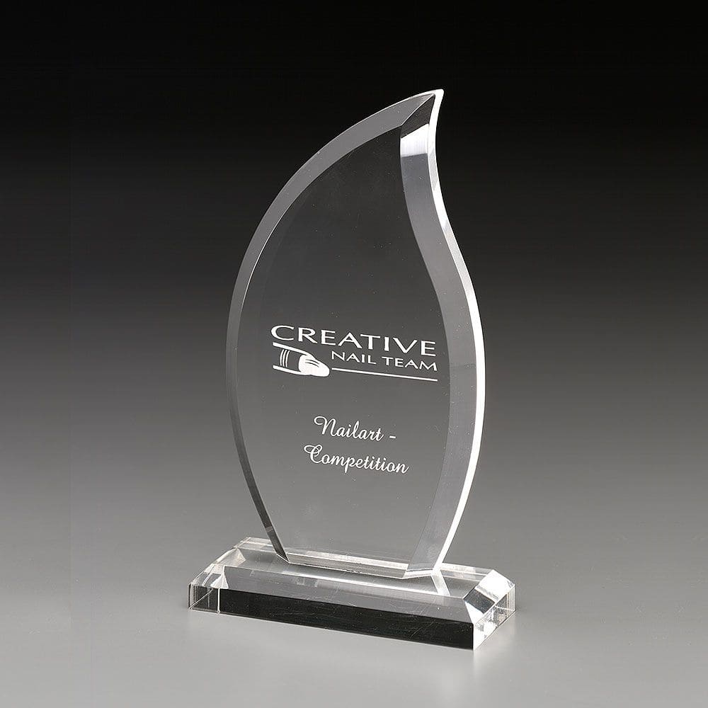 7467 Flame Award abc