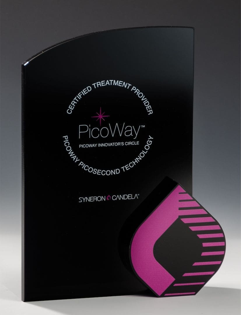 PicoWay-Award