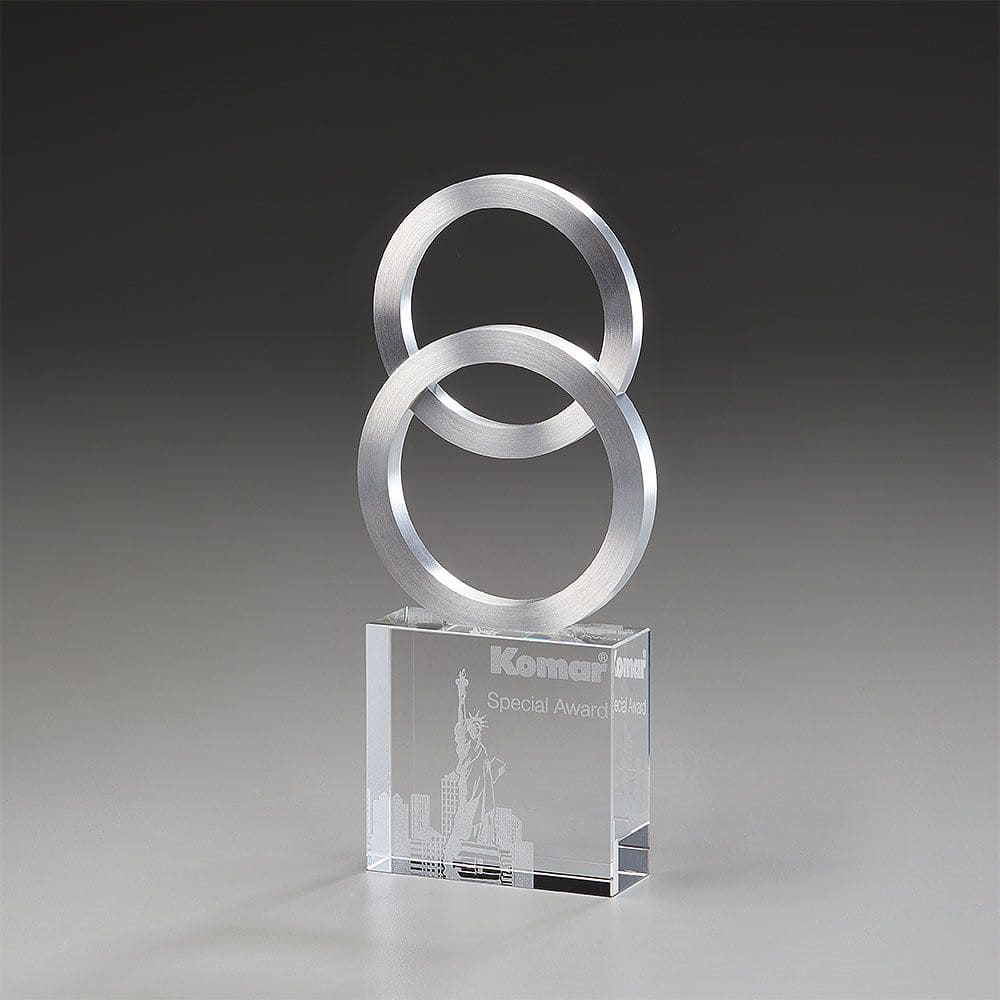 79007 Fusion Award