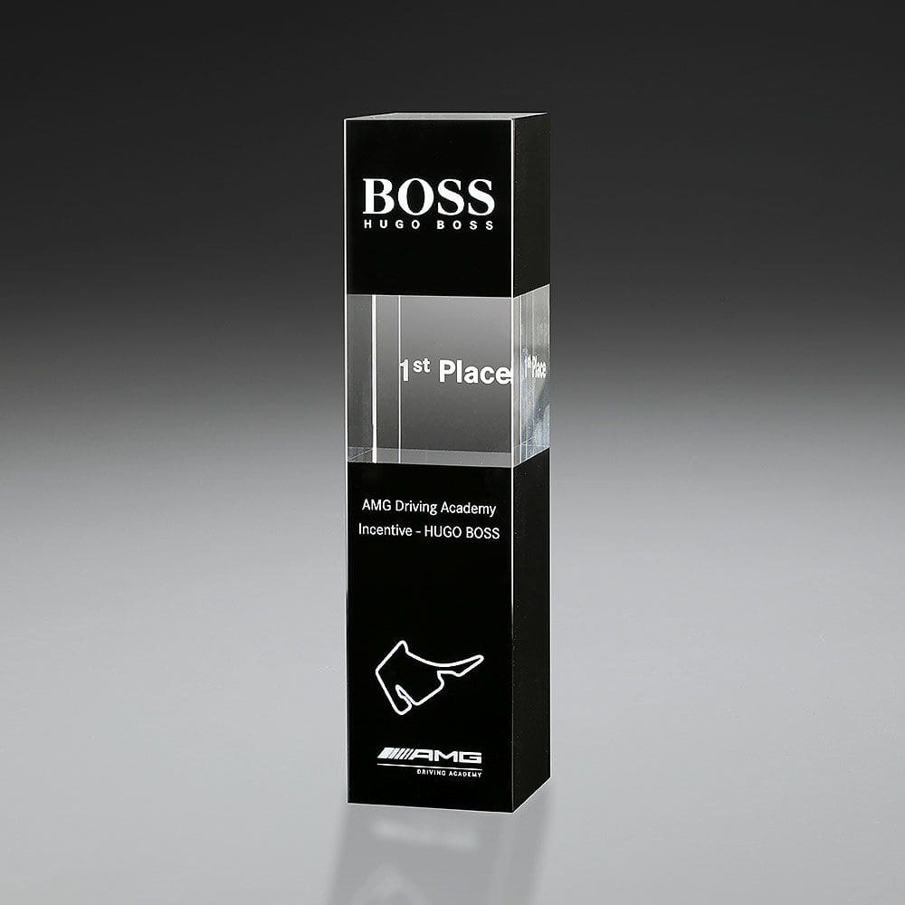 79055 Phantom Cubix Award