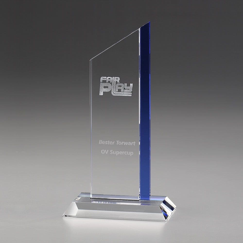 7952 Crystal Peak Award abc