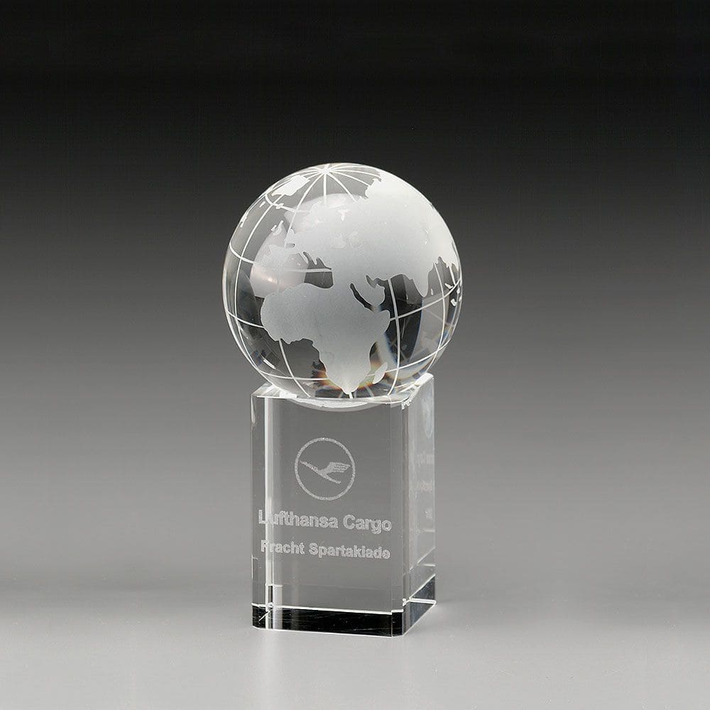7975 Globe Award