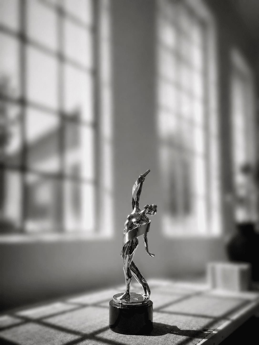 Frank Awards Award