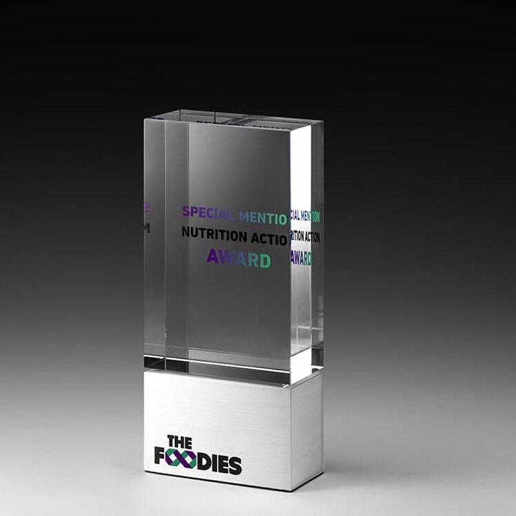 79094 Nexus Award