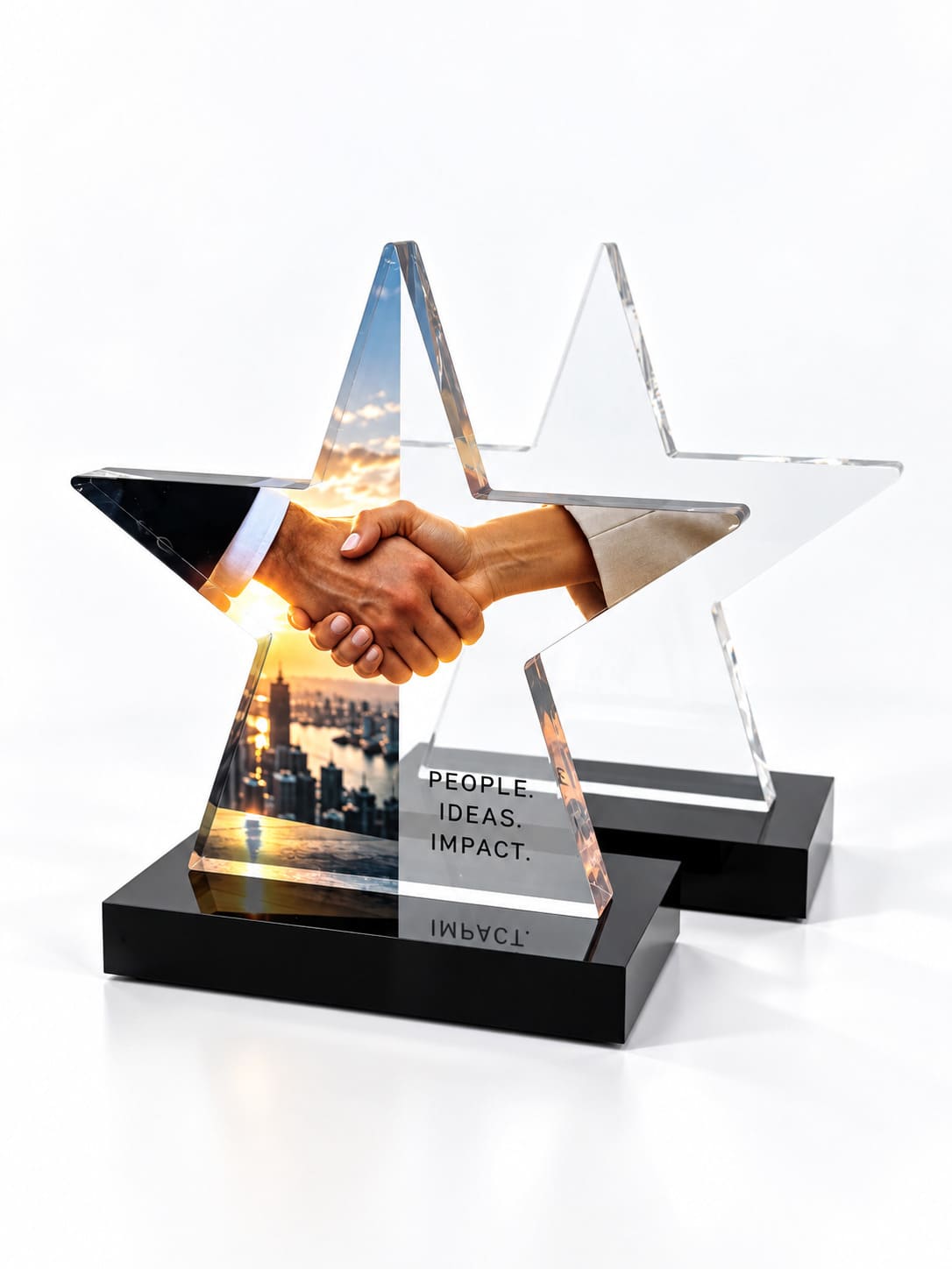 Onyx Star Award 13608